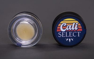 Cannabis Rosin: A Pure, Potent Experience from Cali Select